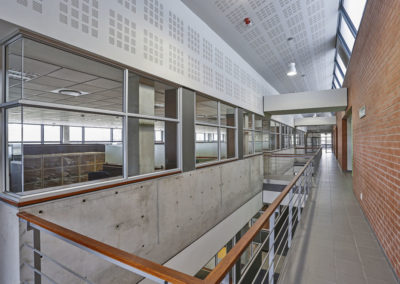 Office Partitioning Durban